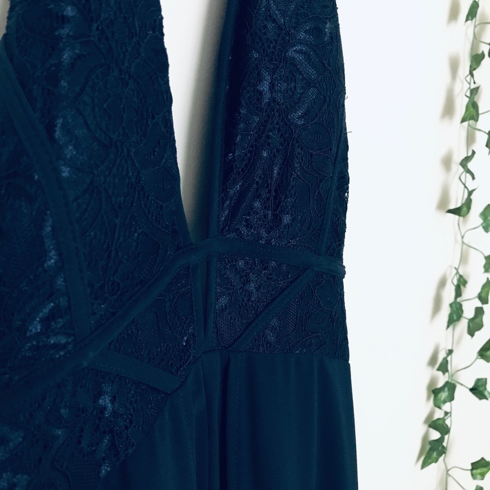 Romper Dress